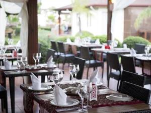 هتل سون سیز لایف کمر آنتالیا هتل سون سیز لایف کمر آنتالیا