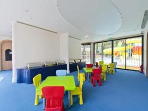 هتل سون سیز لایف کمر آنتالیا هتل سون سیز لایف کمر آنتالیا