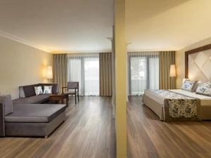 هتل سون سیز لایف کمر آنتالیا هتل سون سیز لایف کمر آنتالیا