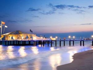 هتل کنکورد دلوکس ریزورت لارا آنتالیا هتل کنکورد دلوکس ریزورت لارا آنتالیا