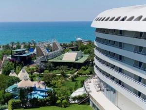 هتل کنکورد دلوکس ریزورت لارا آنتالیا هتل کنکورد دلوکس ریزورت لارا آنتالیا