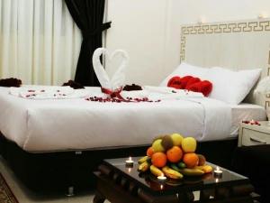 هتل آپارتمان محلات مشهد هتل آپارتمان محلات مشهد