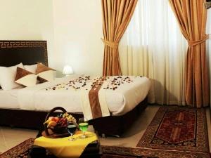 هتل آپارتمان محلات مشهد هتل آپارتمان محلات مشهد