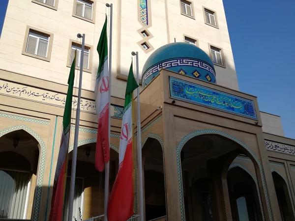 هتل آپارتمان محلات مشهد هتل آپارتمان محلات مشهد