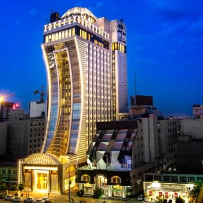 هتل الماس 2 مشهد هتل الماس 2 مشهد