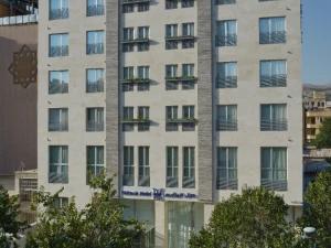 هتل شیرازیس شیراز هتل شیرازیس شیراز