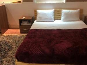 اقامتگاه سنتی عمارت بارمان یزد اقامتگاه سنتی عمارت بارمان یزد