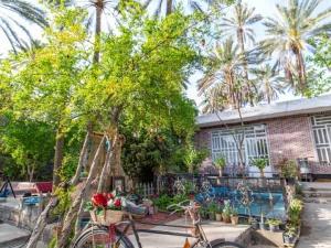 اقامتگاه بوم گردی نایب خفر باب انار اقامتگاه بوم گردی نایب خفر باب انار