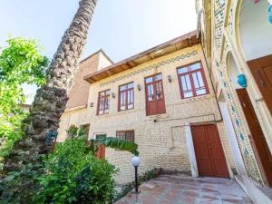 اقامتگاه بوم گردی نایب خفر باب انار اقامتگاه بوم گردی نایب خفر باب انار