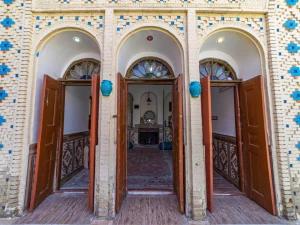 اقامتگاه بوم گردی نایب خفر باب انار اقامتگاه بوم گردی نایب خفر باب انار