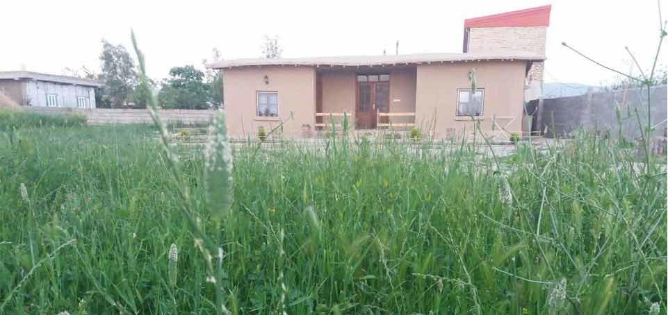 اقامتگاه بوم گردی ترکمن ایل کلاله