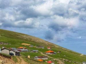 کلبه بردیا ماسال کلبه بردیا ماسال