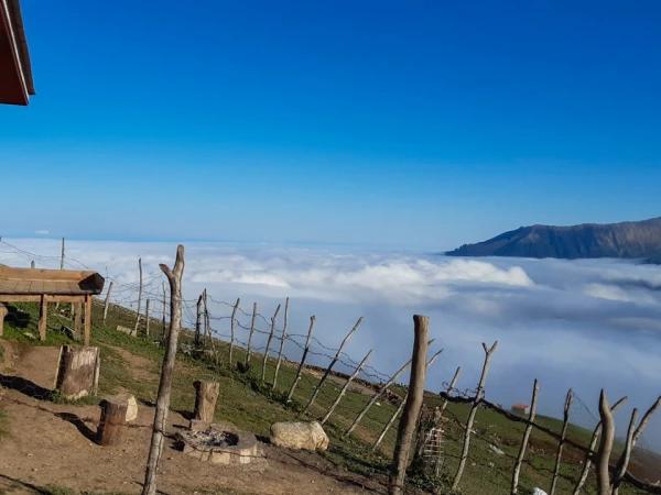 کلبه بردیا ماسال کلبه بردیا ماسال