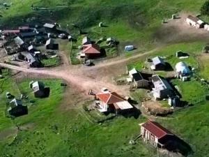 کلبه بردیا ماسال کلبه بردیا ماسال