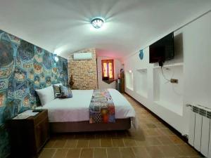 بوتیک هتل سنتی عمارت مالمیر یزد بوتیک هتل سنتی عمارت مالمیر یزد