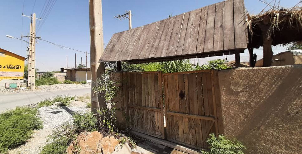 اقامتگاه بوم گردی زرین دشت دره شهر