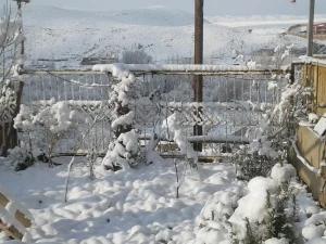 اقامتگاه بوم گردی ورشیو نطنز اقامتگاه بوم گردی ورشیو نطنز