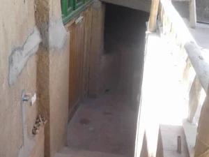 اقامتگاه بوم گردی ورشیو نطنز اقامتگاه بوم گردی ورشیو نطنز