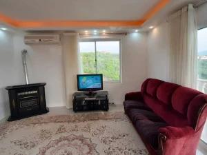 آپارتمان گلبانو طبقه دوم شیرگاه آپارتمان گلبانو طبقه دوم شیرگاه