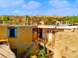 بوم گردی ترلان اسد آباد بوم گردی ترلان اسد آباد
