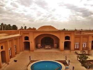 اقامتگاه بوم گردی رستاق اشکذر اقامتگاه بوم گردی رستاق اشکذر