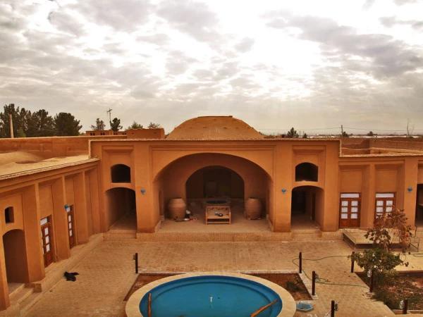 اقامتگاه بوم گردی رستاق اشکذر اقامتگاه بوم گردی رستاق اشکذر