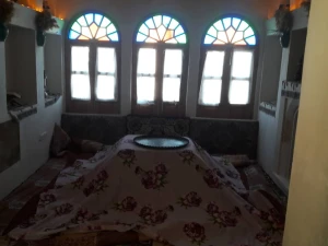 خانه باغ شاکر آران و بیدگل خانه باغ شاکر آران و بیدگل