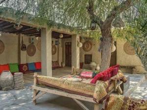 اقامتگاه بوم گردی کلودنگ قشم اقامتگاه بوم گردی کلودنگ قشم