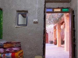 اقامتگاه بوم گردی کلودنگ قشم اقامتگاه بوم گردی کلودنگ قشم