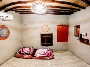 اقامتگاه بوم گردی کلودنگ قشم اقامتگاه بوم گردی کلودنگ قشم