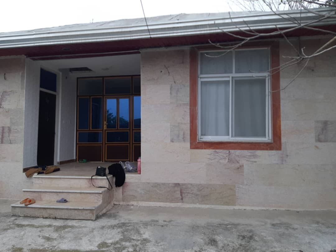 ویلا باغ عرشیا قائمشهر