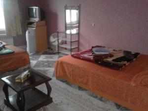 هتل کبیر سرعین هتل کبیر سرعین