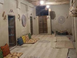 اقامتگاه بوم گردی دهلیز بادلا قشم اقامتگاه بوم گردی دهلیز بادلا قشم