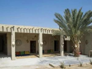 اقامتگاه بوم گردی دهلیز بادلا قشم اقامتگاه بوم گردی دهلیز بادلا قشم