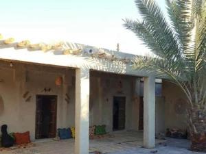 اقامتگاه بوم گردی دهلیز بادلا قشم اقامتگاه بوم گردی دهلیز بادلا قشم