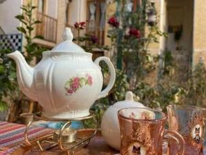 اقامتگاه بوم گردی آنا شیراز اقامتگاه بوم گردی آنا شیراز