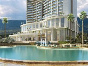 هتل آراز نوشهر هتل آراز نوشهر