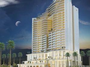 هتل آراز نوشهر هتل آراز نوشهر