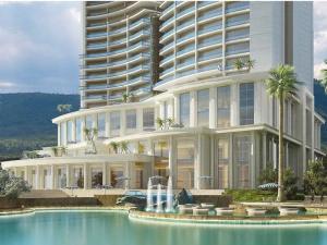 هتل آراز نوشهر هتل آراز نوشهر