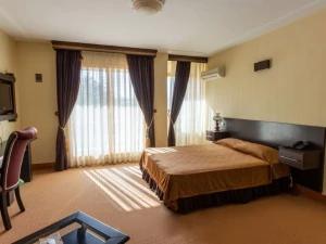 هتل پدیدار خزر رودسر هتل پدیدار خزر رودسر