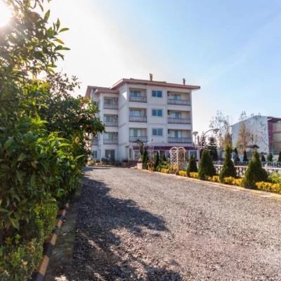 هتل پدیدار خزر رودسر هتل پدیدار خزر رودسر