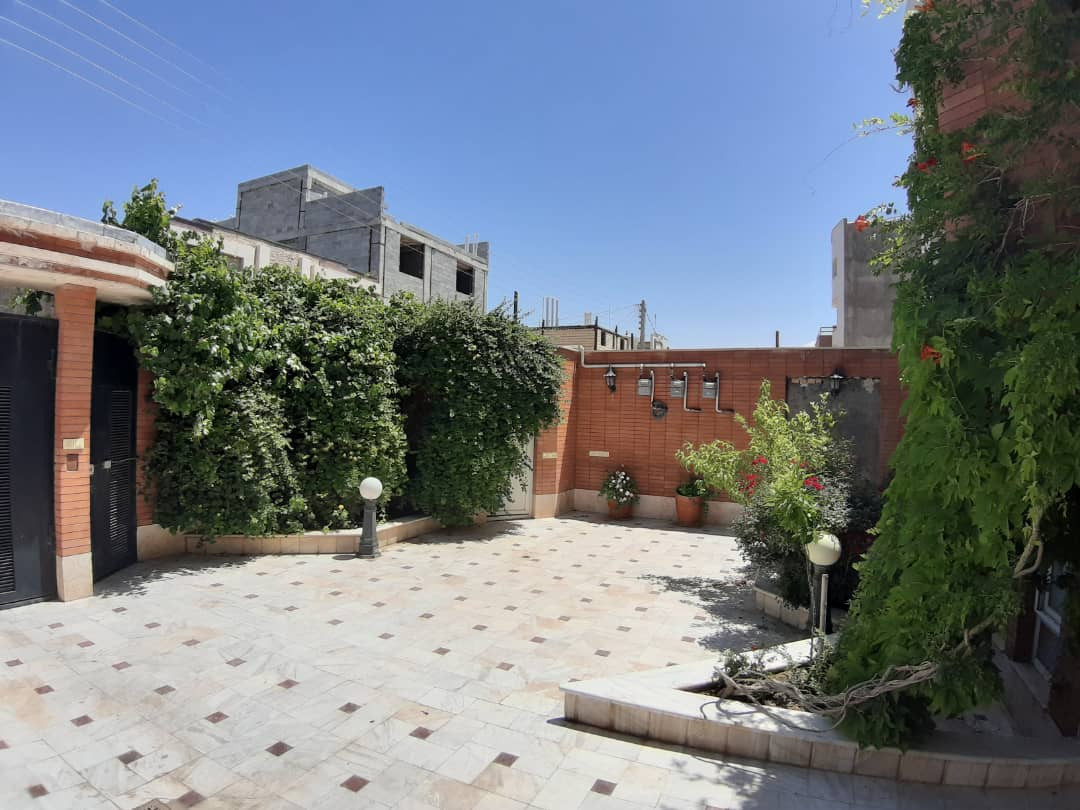 آپارتمان دو خواب واحد لوکس کاشان 