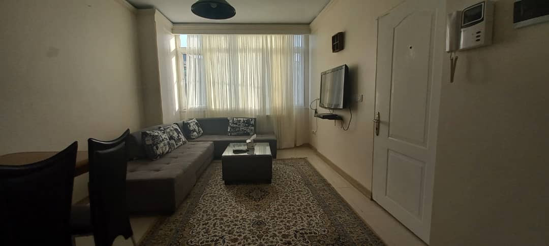 آپارتمان گلشن دوست3 تهران 