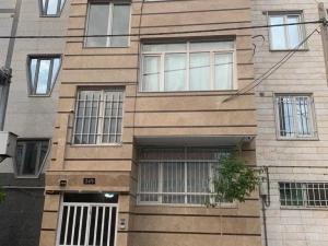 آپارتمان گلشن دوست3 تهران آپارتمان گلشن دوست3 تهران