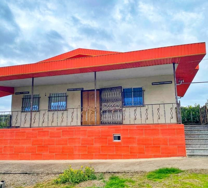 ویلا خانپور مرزیکلای بابل