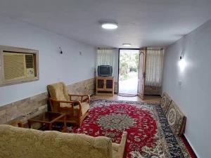 سوئیت یک خوابه متل قو سوئیت یک خوابه متل قو