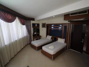 هتل فرزانگان رضوی مشهد هتل فرزانگان رضوی مشهد