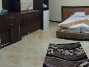 هتل فرزانگان رضوی مشهد هتل فرزانگان رضوی مشهد