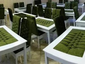 هتل فرزانگان رضوی مشهد هتل فرزانگان رضوی مشهد