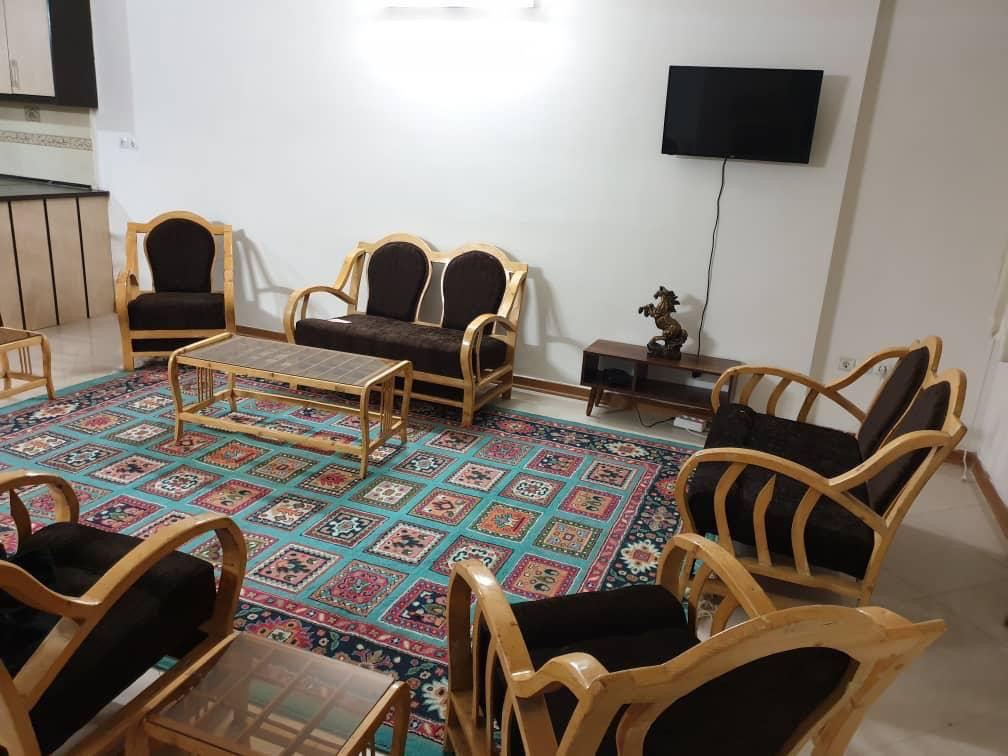 آپارتمان رازقی مشهد 